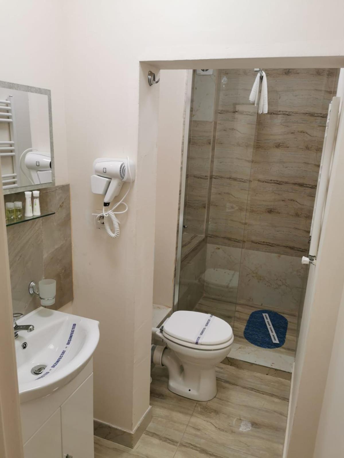 Cerbul Chalet Accommodation & Wellness Rîşnov Kültér fotó